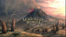 Morrowind Rebirth keeps on trucking with its 39th major update since 2011