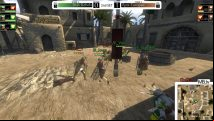 Mount and Blade's first esports event, the Battle of Bucharest, rides out on May 20