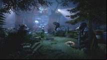Payday designer reveals his new XCOM-like game, Mutant Year Zero: Road to Eden