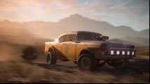 Need For Speed Payback is big, dumb, '80s-movie-inspired fun