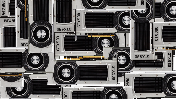 VR is 7 times more demanding of your PC than 1080p gaming, say NVIDIA