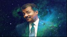 Neil deGrasse Tyson's Space Odyssey - The Video Game is now on Kickstarter