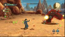 Ni No Kuni 2 has a 48-year-old character to help older players connect with the story