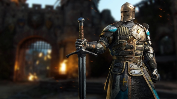 For Honor's first major tournament won via exploits and bugs