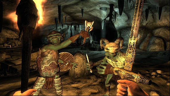 Oblivion designer says Bethesda are 