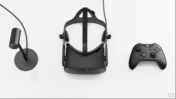 Oculus Rift's 30 launch games revealed