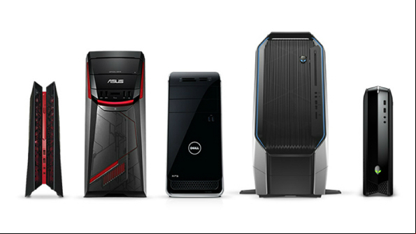 The first Oculus-ready PCs from Alienware, Dell & Asus are taking preorders now, bundles starting at $1499