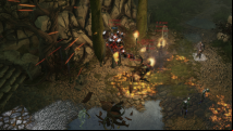 Divinity: Original Sin Kickstarter funded. Now, onto the stretch goals