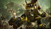 Dawn of War 3 system requirements revealed