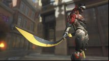 Overwatch's new reporting system will 