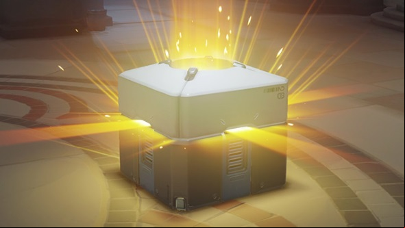 Games rating boards can't call loot boxes gambling until the law does
