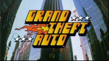 The making of: Grand Theft Auto