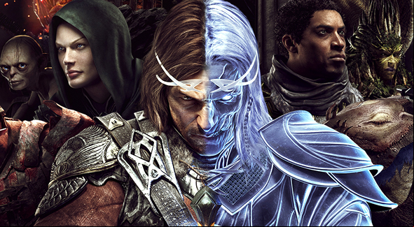 Shadow of Mordor's developer is looking for a writer 
