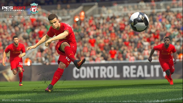 Konami will patch 4K resolution and fans singing 