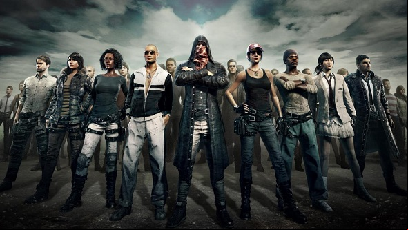 PlayerUnknown wants to take 