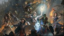 Pathfinder gets its first ever CRPG, written by Chris Avellone