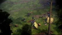 Pathfinder: Kingmaker hits Kickstarter goal - camping and magic swordsmen are next
