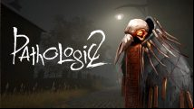 Pathologic is now called Pathologic 2 and it's set to release in 2018