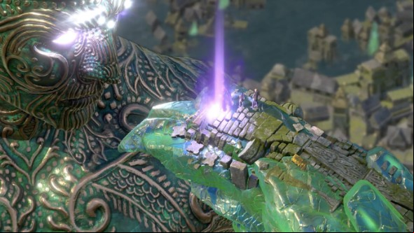 Pillars of Eternity II: Deadfire endings explained: how to get all endings