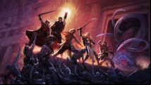 Pillars of Eternity, Tacoma, and 19 more games are free with Amazon Prime this month