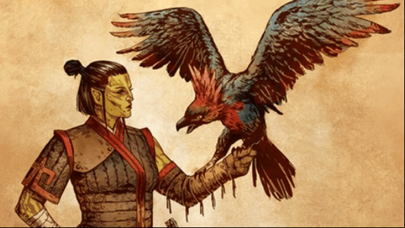 4 ways the Beast of Winter DLC subverts Pillars of Eternity II: Deadfire