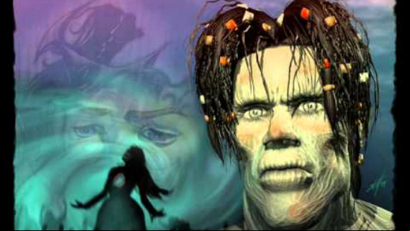 Trailer leaks for Planescape: Torment - Enhanced Edition