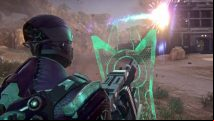 Planetside 2 to receive deployable automated turrets; 