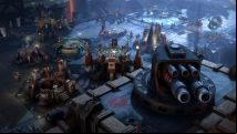 Relic plan to launch Dawn of War 3 with a Steam Workshop enabled map editor