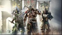 Possible fix found by players regarding For Honor's stuttering issue
