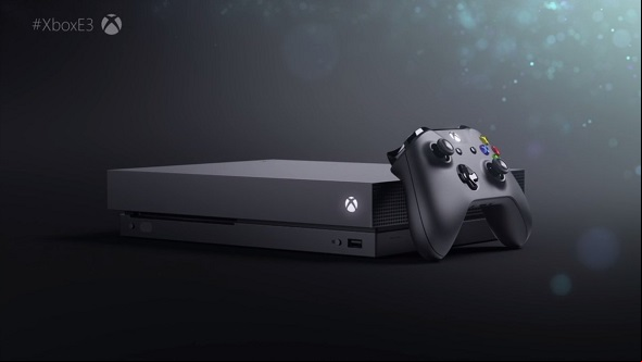 Project Scorpio is called the Xbox One X, and has a whole lot of details revealed