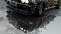 Project CARS' screenshots show a storm's coming