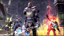 Rift is getting its first brand new class: The Primalist
