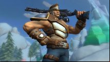 Realm Royale skills - ranked from worst to best