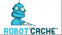 Robot Cache wants to compete with Steam - using blockchains