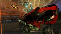 Rocket League patch introduces ban system to thwart online cheaters