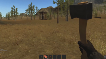 [UPDATED] Avid YouTuber puts out Rust gameplay video, registration for alpha testing halts