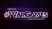 Her Story writer Sam Barlow to put an interactive spin on '80s cyberthriller Wargames