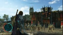 Infinite Shadow Wars are coming to Middle-earth: Shadow of War for free