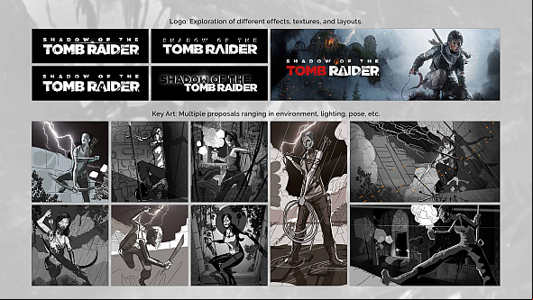 Square Enix hint they might officially reveal Shadow of the Tomb Raider at Gamescom
