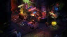 Hairbrained Schemes announce Shadowrun: Hong Kong release date; it's coming soon