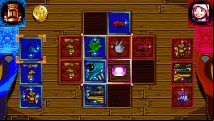 Shovel Knight's final expansion features its own card game
