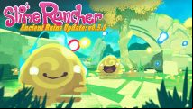 The Ancient Ruins update for Slime Rancher adds reality warping slimes to the mix