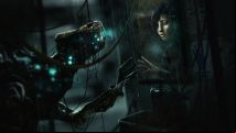 SOMA gets Tobii eye-tracking , just in case it wasn't terrifying enough