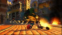 Sonic Forces has a character creator: your 'fan art' just got real
