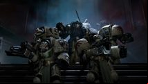 First look at Space Hulk: Deathwing gameplay reveals your Terminator squad has been Left 4 Genestealers