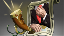 Add some British to your game with The Stanley Parable Dota 2 Announcer pack