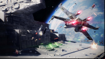 Yes, Yoda's really flying a Starfighter in this new Battlefront 2 teaser