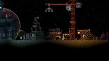 Mechs and greater space exploration are on the way in Starbound's  patch