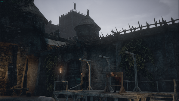 The Black Death giveaway! Win one of 100 copies of this unforgiving survival game!