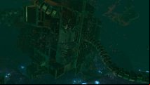 Alien structures rise from the deep in Subnautica's Precursor update